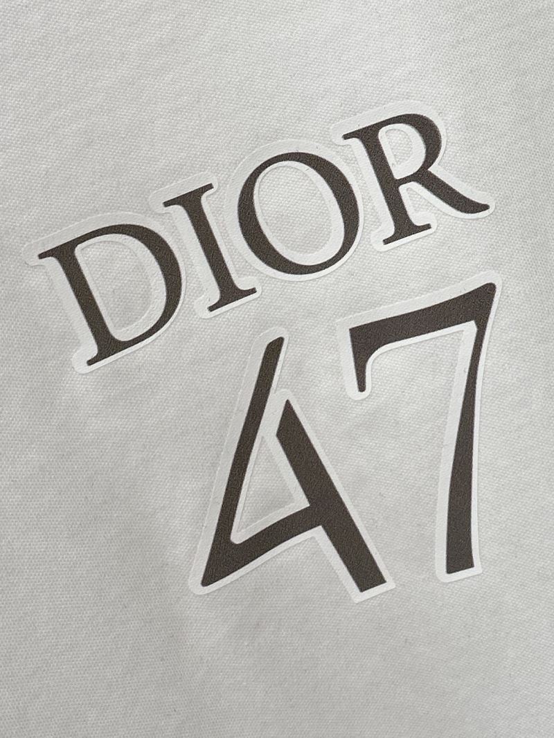 Christian Dior T-Shirts